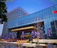 温州瑞达洲际酒店